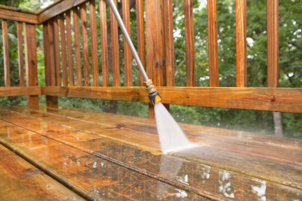 Pressure Washing Services for Businesses in Ellwood City, PA