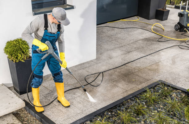 Roof Power Washing Services in Ellwood City, PA