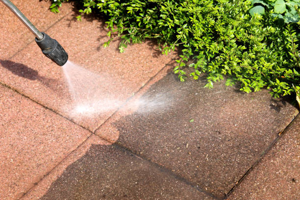 Deck Cleaning Services in Ellwood City, PA